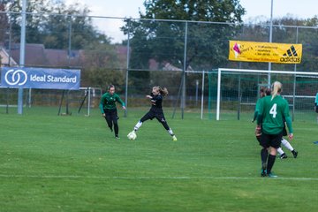 Bild 59 - B-Juniorinnen SV Henstedt Ulzburg - SG ONR : Ergebnis: 14:0